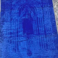 سجاد مخمل 80*120