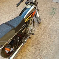 موتور سحر درحد صفر|موتورسیکلت|دزفول, |دیوار