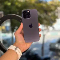 iPhone 14 Pro Max باریجستری|موبایل|نیشابور, فردوس شمالی|دیوار