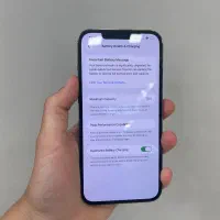 iPhone 12promax|موبایل|کرمان, |دیوار