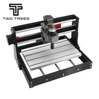 دستگاه حکاکی CNC|ابزارآلات|تهران, شهران جنوبی|دیوار