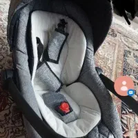 کریر وآغوشی وپشه بند