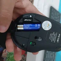 کیبورد برا گیم زدن با گوشی|لوازم جانبی موبایل و تبلت|پارس‌آباد, |دیوار