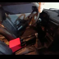 فروش پراید بدون رنگ شاسی پلمپ