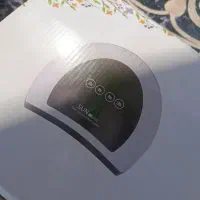 دستگاه یووی لمسی|آرایشی، بهداشتی، درمانی|سنندج, |دیوار