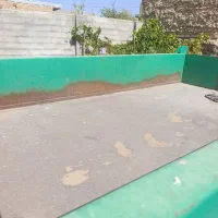 تریلی تراکتور|خودرو سنگین|کر, |دیوار