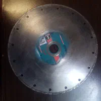 صفحه گرانیت بر