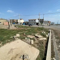 زمین تجاری مسکونی