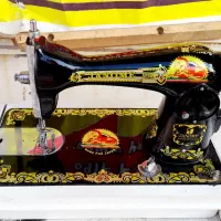 طرح زمرد مونتاژ زاپن