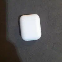 هندزفری  اپل ایرپاد استفاده نشده کاملا سالم|لوازم جانبی موبایل و تبلت|بابل, |دیوار