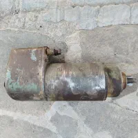 استارت بنز ده تن فابریک