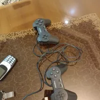 دسته بازی .. لب تاب و کامپیوتر