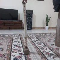 پوک اهنی|ابزارآلات|قوچان, |دیوار