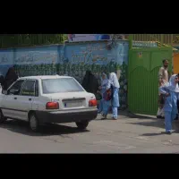 سرویس مدرسه