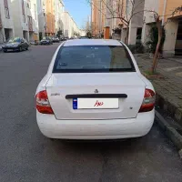 تیبا صندوقدار 96|خودرو سواری و وانت|رشت, کوی مهر|دیوار