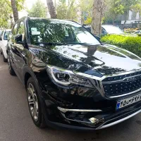 فیدلیتی پرایم مشکی مدل ۴۰۲ بدون رنگ