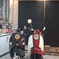 پاکشتی وینو و اسکپی