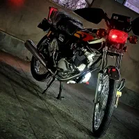 هوندا ۱۲۵ انژکتور