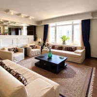 200م/3دانگی/تاپ لوکیشن منطقه/زیبادشت/دهکده المپیک