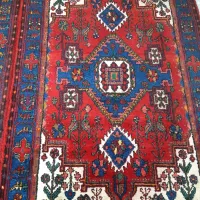 قالی دستباف|فرش|بروجرد, |دیوار