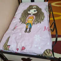 تخت بچه کودک