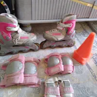 اسکیت CROSS|دوچرخه، اسکیت، اسکوتر|نسیم‌شهر, |دیوار