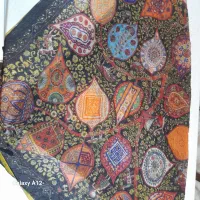 روسری مجلسی|لباس|اصفهان, شهرک میلاد|دیوار