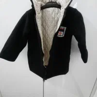 پالتو گرم وارداتی پسرانه