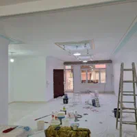 نقاشی ساختمان دکوراسیون داخلی و خارجی|خدمات پیشه و مهارت|هشتگرد, شهرک بعثت|دیوار