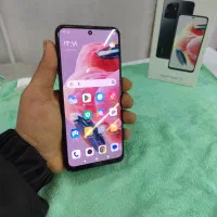 شیامی نوت12|موبایل|تبریز, |دیوار