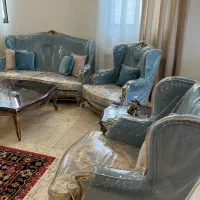 مبلمان کویین