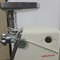 چرخ گوشت