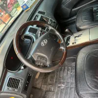 هیوندا ازرا ۲۰۱۰|خودرو سواری و وانت|کرمان, |دیوار