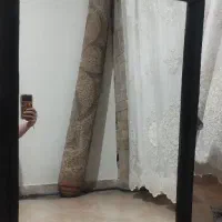 آینه قدی ۱متر قد در ۸۰ سانت عرض