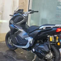 موتور adv150