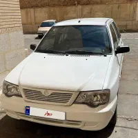 پراید ۱۱۱ مدل ۹۴ خیلی تمیز