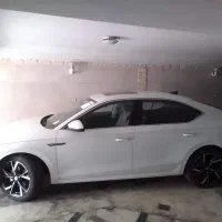 اشکودا اکتاویا۲۰۲۴