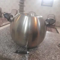 سوار رو گازی