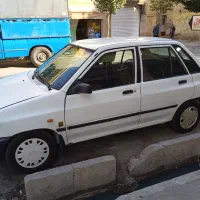 پراید مدل ۸۰