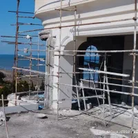 سیمانکار|خدمات پیشه و مهارت|نشتارود, |دیوار