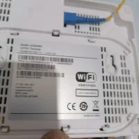 مودم فیبر نوری هواوی|مودم و تجهیزات شبکه|کاشمر, |دیوار