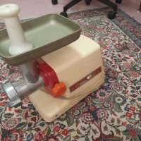 چرخ گوشت نیکو