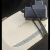 مودم TP-LINK تن آنتن