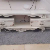 میز تلویزیون