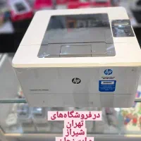 پرینتر لیزری hp استوک 402n