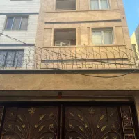 42متر-6ساله-تکواحدی-اسانسور-تخت-تاشو