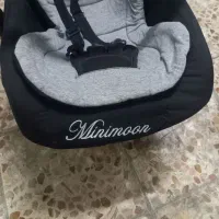 تاپ شورتی آغوشی کریر|کالسکه و لوازم جانبی|تهران, امیریه|دیوار