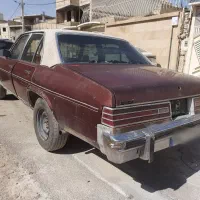 بیوک ۵۷|خودرو کلاسیک|خمینی‌شهر, |دیوار