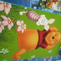 فرش‌ا اتاق کودک