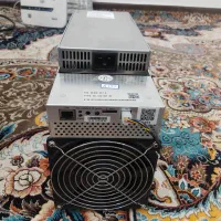 ماینر m30+ آکبند استوک چین و باکس سایلنس|قطعات و لوازم جانبی رایانه|بوشهر, |دیوار